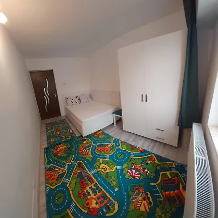 Apartmán Daluan